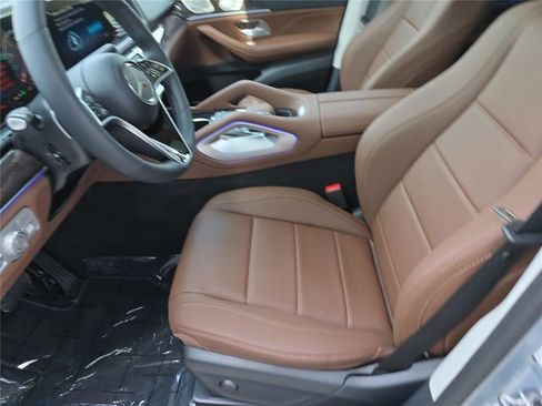 New 2026 Mercedes-Benz GLE 450 4MATIC image 23