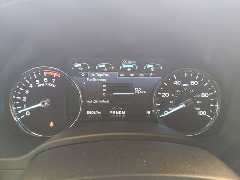 Used 2022 Ford F250 Lariat w/ Lariat Ultimate Package AWD/4WD image 30