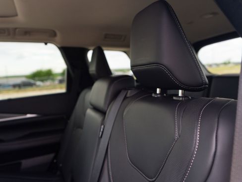 Certified 2026 INFINITI QX60 Luxe w/ Cargo Package image 26