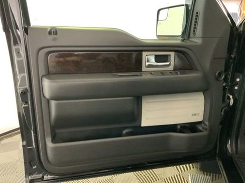 Used 2013 Ford F150 Platinum image 21