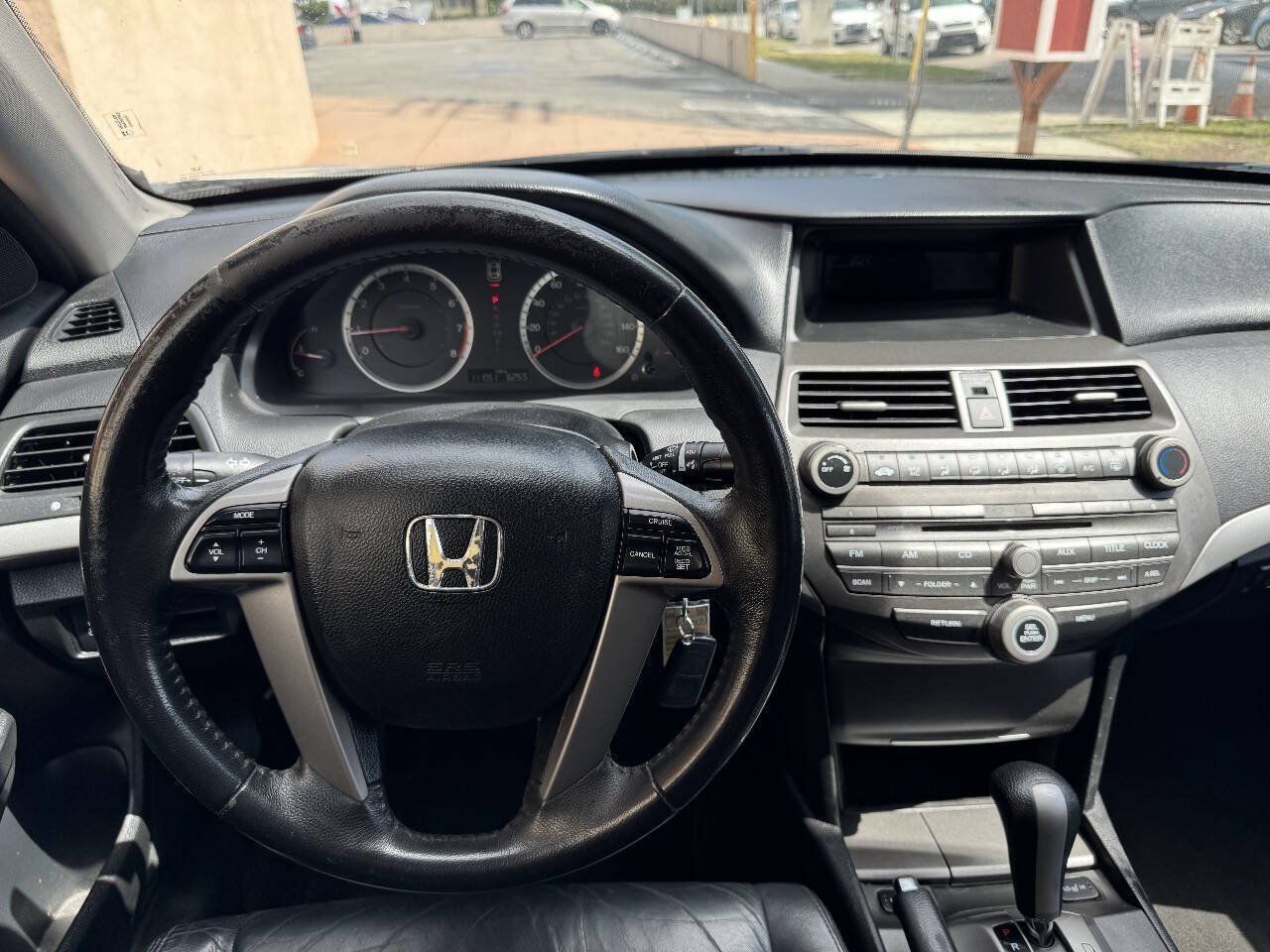 Used 2012 Honda Accord SE image 18