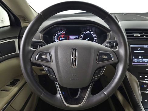 Used 2015 Lincoln MKZ AWD w/ Equipment Group 102A Reserve image 17