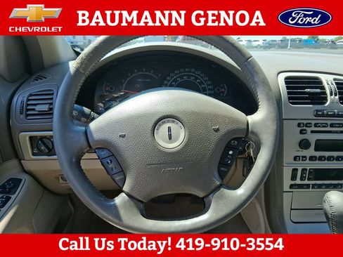 Used 2004 Lincoln LS RWD image 17