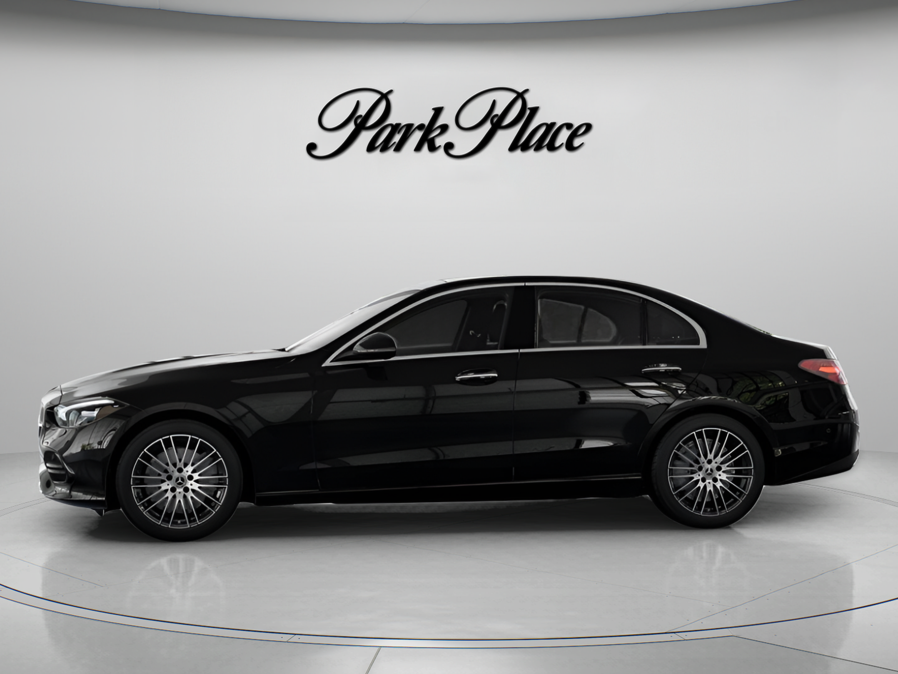 Used 2026 Mercedes-Benz C 300 Sedan image 7