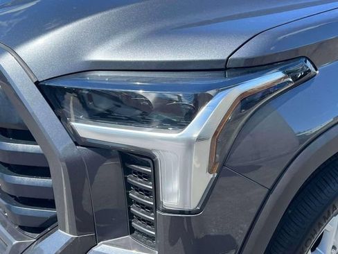 Used 2024 Toyota Tundra SR5 AWD/4WD image 7