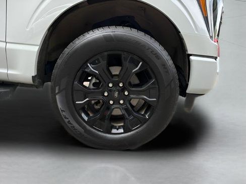Used 2023 Ford F150 XLT w/ Equipment Group 302A High AWD/4WD image 29