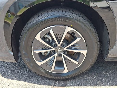 Certified 2023 Lexus RZ 450e Premium w/ Technology Package AWD/4WD image 25