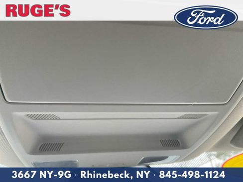 Used 2022 Ford Ranger Lariat w/ Equipment Group 501A High image 31