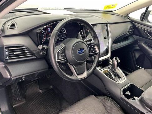 Used 2021 Subaru Outback Premium AWD/4WD image 14