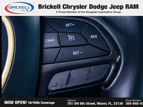 Used 2017 Dodge Challenger SXT image 22