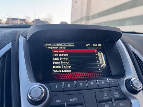 Used 2016 GMC Terrain SLT w/ Driver Alert Package I image 25