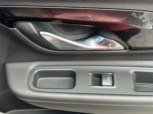 Used 2024 GMC Terrain AT4 w/ Infotainment Package II image 22