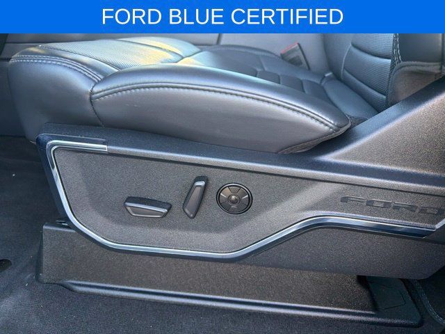 Used 2026 Ford F350 Platinum AWD/4WD image 23