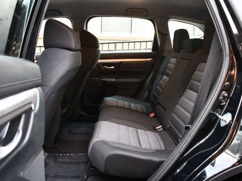 Used 2021 Honda CR-V LX image 33