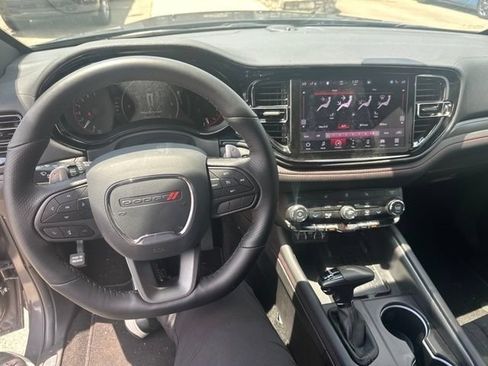 Used 2025 Dodge Durango R/T w/ Blacktop Package AWD/4WD image 22