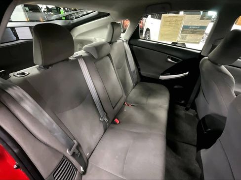 Used 2014 Toyota Prius Two FWD image 20