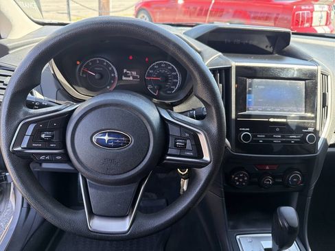 Used 2019 Subaru Crosstrek 2.0i AWD/4WD image 26
