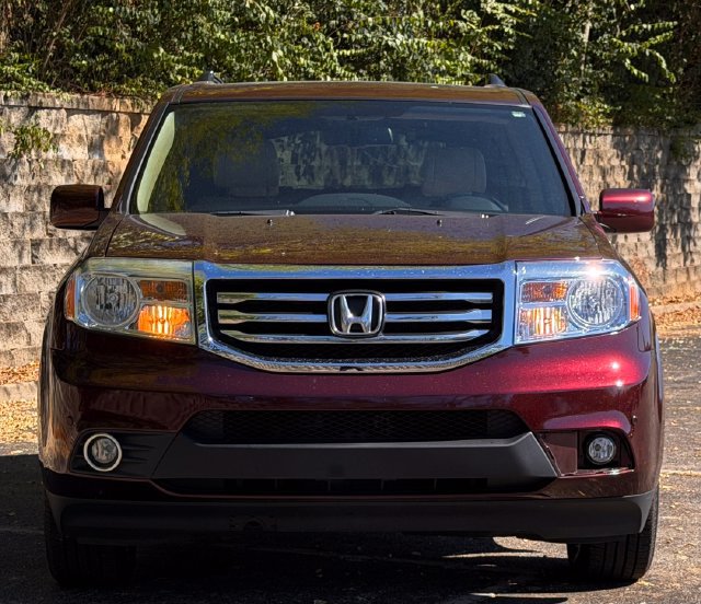 Used 2015 Honda Pilot Touring image 15