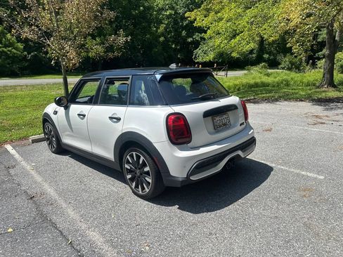 Used 2024 MINI Cooper S FWD image 5