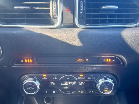 Used 2018 MAZDA CX-5 Grand Touring image 13