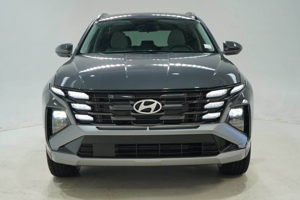 New 2026 Hyundai Tucson SEL Plus AWD/4WD image 2