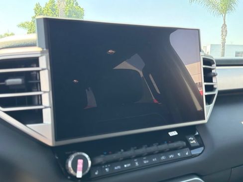 New 2026 Toyota Sequoia Limited w/ Tow Technology Package AWD/4WD image 23