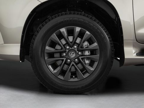 Certified 2021 Lexus GX 460 Premium w/ Premium Package AWD/4WD image 57