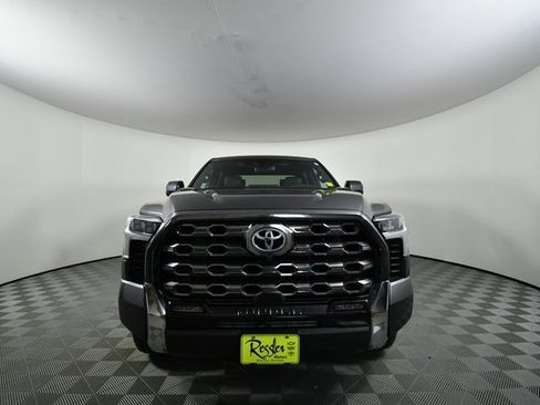 Used 2024 Toyota Tundra Platinum image 7