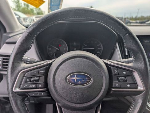 Used 2023 Subaru Outback Premium AWD/4WD image 15