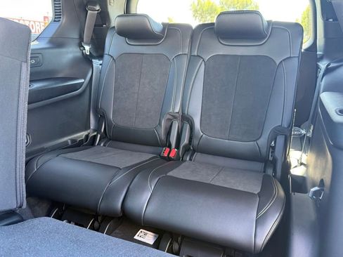 New 2026 Jeep Grand Cherokee L 4WD image 31