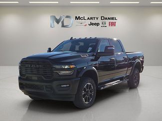 New 2026 RAM 2500 Tradesman video 2