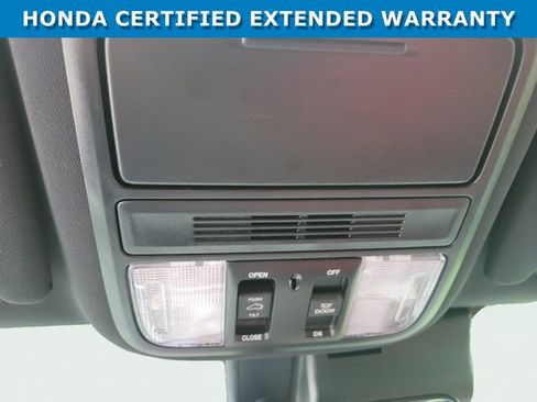 Certified 2022 Honda Passport EX-L image 38