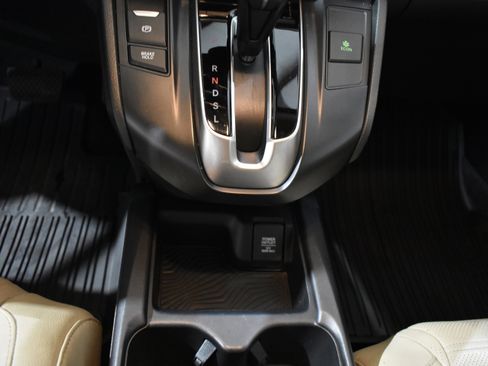 Certified 2019 Honda CR-V EX-L image 21
