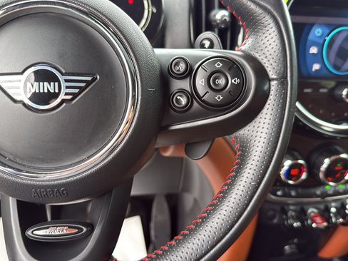 Used 2021 MINI Cooper Countryman S AWD/4WD image 14