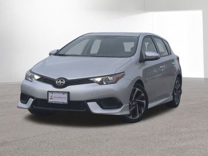 Used 2016 Scion iM