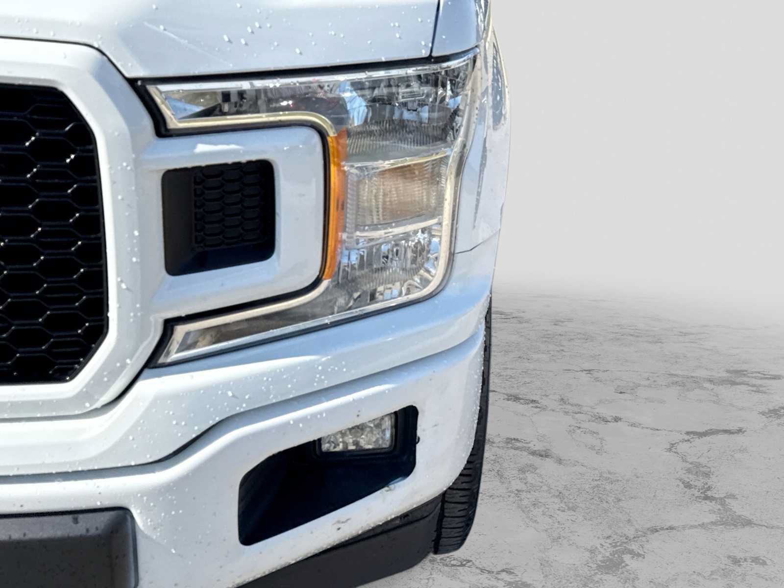 Used 2019 Ford F150 XL w/ Equipment Group 101A Mid AWD/4WD image 10