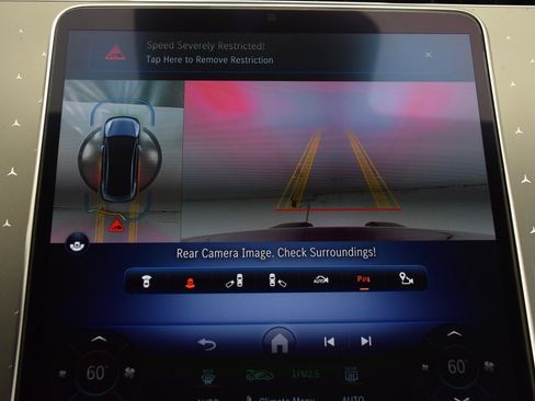 New 2025 Mercedes-Benz GLC 63 AMG S image 25