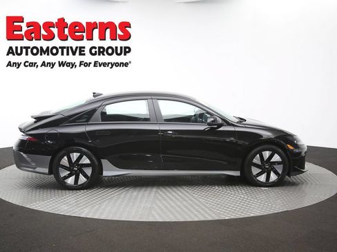 Used 2024 Hyundai Ioniq 6 SE AWD/4WD image 44