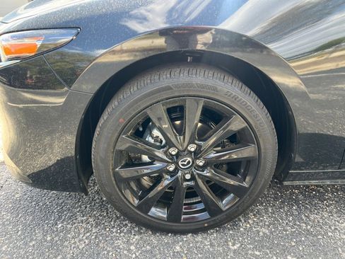 New 2026 MAZDA MAZDA3 s Sport image 27