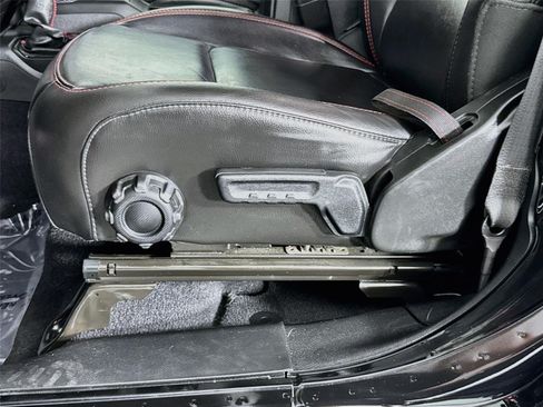 Used 2020 Jeep Wrangler Unlimited Rubicon AWD/4WD image 20