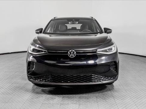 Used 2023 Volkswagen ID.4 S RWD image 12