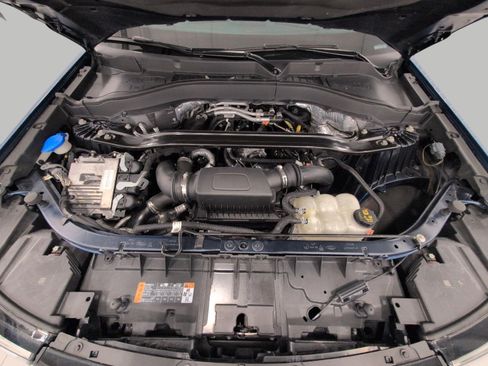 Certified 2020 Ford Explorer ST w/ ST Street Pack AWD/4WD image 8