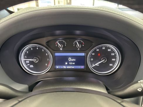 Used 2024 Buick Enclave Essence w/ Experience Buick Package AWD/4WD image 19