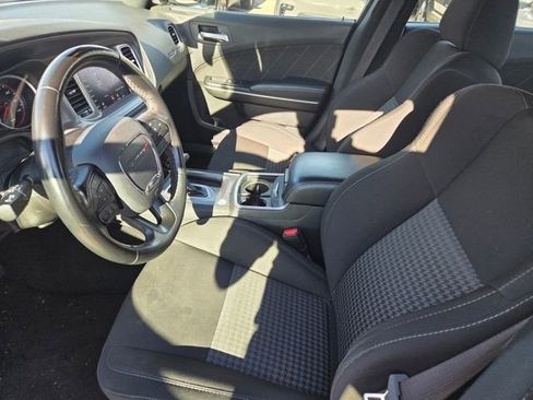 Certified 2023 Dodge Charger GT image 28