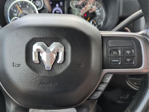 Used 2022 RAM 3500 Tradesman image 12