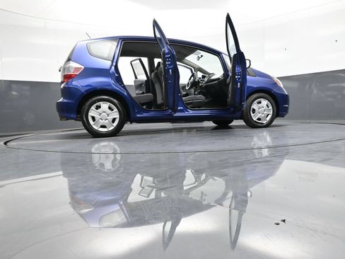 Used 2012 Honda Fit image 46