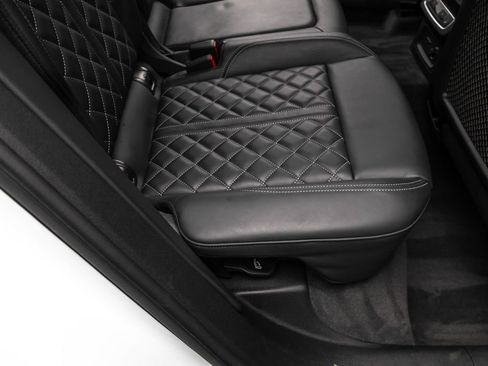 Used 2023 Audi SQ5 Prestige w/ Prestige Package image 35