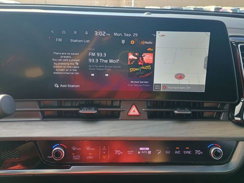 Used 2023 Kia Sportage X-Line Prestige image 15