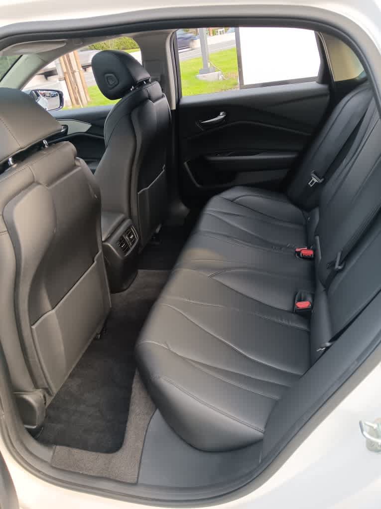 Used 2023 Acura TLX FWD image 14
