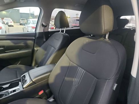 Used 2024 Hyundai Tucson SEL image 12